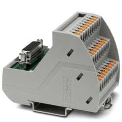 Phoenix contact 2904273 VIP-3/PT/HD26SUB/F Интерфейсный модуль