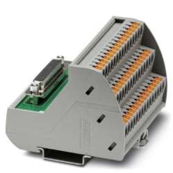 Phoenix contact 2904274 VIP-3/PT/HD44SUB/F Интерфейсный модуль