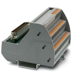 Phoenix contact 2904276 VIP-3/PT/D37SUB/M/HW/C300 Интерфейсный модуль