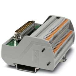 Phoenix contact 2904277 VIP-2/PT/D37SUB/M Интерфейсный модуль