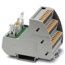 Phoenix contact 2904281 VIP-3/PT/FLK14/8IM/LED/PLC Пассивный модуль