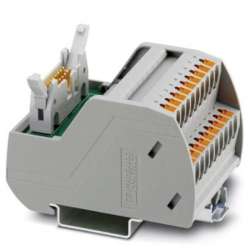 Phoenix contact 2904283 VIP-2/PT/FLK14/8M/PLC Пассивный модуль