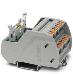 Phoenix contact 2904284 VIP-2/PT/FLK14/8P/PLC Интерфейсный модуль