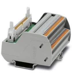 Phoenix contact 2904286 VIP-2/PT/FLK50/AB-1756 Пассивный модуль