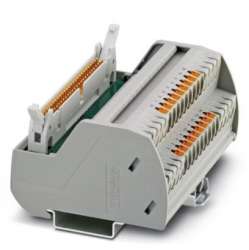 Phoenix contact 2904287 VIP-2/PT/FLK50/16/SLC500 Пассивный модуль