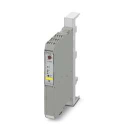 Phoenix contact 2904334 ELR-H51-0,6-BUSBAR-CLASSIC-SET Гибридный пускатель