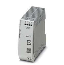 Phoenix contact 2904375 UNO-PS/1AC/ 5DC/ 40W Источники питания