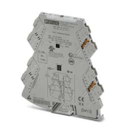 Phoenix contact 2904504 MINI MCR-2-FM-RC Модуль контроля