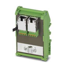 Phoenix contact 2904577 FL-PP-RJ45-SCC/SC045 Патч-панель