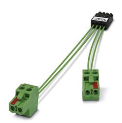 Phoenix contact 2904674 TC-C-MAX2-SC-31322122 Комплект кабелей
