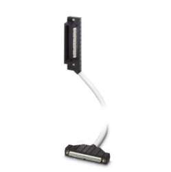 Phoenix contact 2904744 FLK 50-PA/EZ-DR/HF/KS/ 700/YUC Фронтальный адаптер