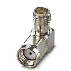 Phoenix contact 2904790 RAD-ADP-RSMA/M-RSMA/F-90 Адаптер