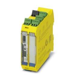 Phoenix contact 2904912 MACX PL-EX-T-UIREL-UP-SP Измерительный преобразователь температуры