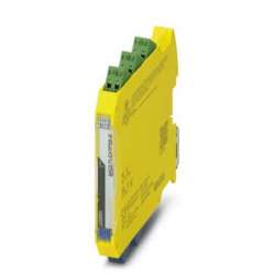 Phoenix contact 2904960 MACX PL-EX-RPSSI-2I-SP Разделитель питания