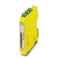 Phoenix contact 2904961 MACX PL-RPSSI-2I Разделитель питания