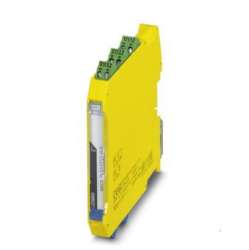 Phoenix contact 2904963 MACX PL-EX-RPSS-2I-2I Разделитель питания