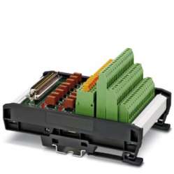 Phoenix contact 2905131 UM-D37M/DS/FU/LED/AO/C300/R Интерфейсный модуль