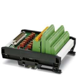 Phoenix contact 2905134 UM-D37M/DS/FU/LED/AID4/C300/R Интерфейсный модуль