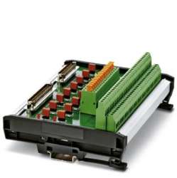 Phoenix contact 2905197 UM-D37M/DS/FU/LED/AID16/C300/R Интерфейсный модуль