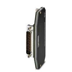 Phoenix contact 2905198 FLKM-PA-D25/HW/AID16/C300 Фронтальный адаптер