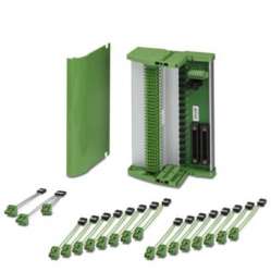 Phoenix contact 2905201 TC-2KS40-AO16-EX-PR-CS Держатель модуля