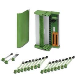 Phoenix contact 2905202 TC-2KS50-DI16-EX-PR-RS Держатель модуля