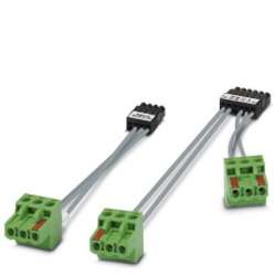 Phoenix contact 2905216 TC-C-PTB3-SC-SET1 Комплект кабелей