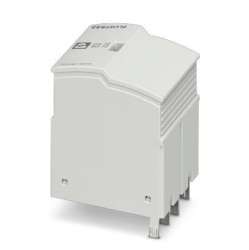 Phoenix contact 2905236 PLT-SEC-T3-3S-230-P Штекерный модуль для защиты от перенапряжений, тип 3