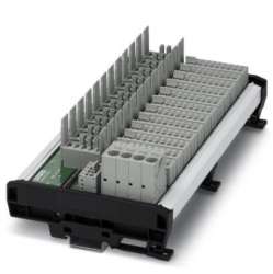 Phoenix contact 2905241 CBB 12 2X6RC-PT Распределитель потенциала
