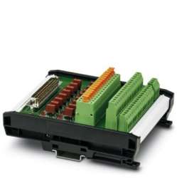 Phoenix contact 2905244 UM-D37M/DS/FU/LED/DG/C300/L Интерфейсный модуль