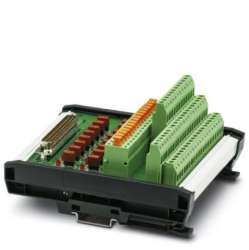 Phoenix contact 2905245 UM-D37M/DS/FU/LED/AID4/C300/L Интерфейсный модуль