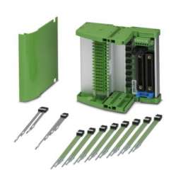 Phoenix contact 2905257 TC-2KS40-AI16-M-PRH-CS Держатель модуля