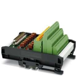 Phoenix contact 2905273 UM-D37M/DS/FU/LED/DG/C300/R SH Интерфейсный модуль