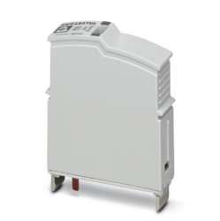 Phoenix contact 2905347 VAL-SEC-T2-N/PE-350-P Штекерный модуль для защиты от перенапряжений, тип 2