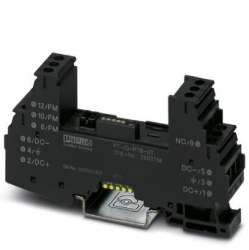 Phoenix contact 2905364 PT-IQ-PTB-BE-UT Базовый элемент для защиты от перенапряжений