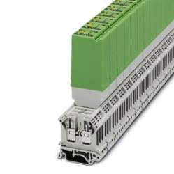 Phoenix contact 2905417 ST-OV3- 24DC/400AC/3 Полупроводниковое реле