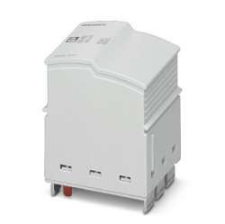 Phoenix contact 2905422 FLT-SEC-P-T1-350/25-P Штекерный модуль для защиты от перенапряжений, тип 1
