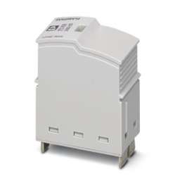 Phoenix contact 2905471 FLT-SEC-T1-350/25-P Штекерный модуль для защиты от перенапряжений, тип 1/2