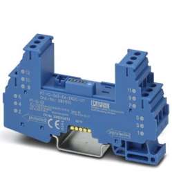 Phoenix contact 2905497 PT-IQ-5-EX-BE-UT Базовый элемент для защиты от перенапряжений