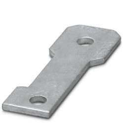 Phoenix contact 2905584 FLT-ISG-PL-11 Крепежная пластина