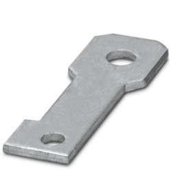 Phoenix contact 2905586 FLT-ISG-PL-14 Крепежная пластина