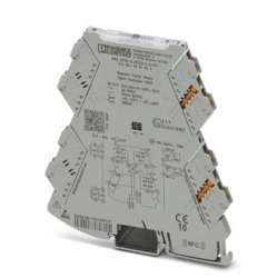 Phoenix contact 2905629 MINI MCR-2-RPSS-I-2I-PT Разделитель питания