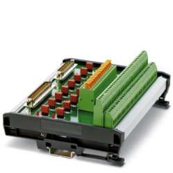 Phoenix contact 2905653 UM-D37M/DS/FU/LED/AID16/C300/L Интерфейсный модуль