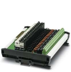 Phoenix contact 2905655 UM-D37M/16RSC-24DC/DO/C300/L Активный модуль