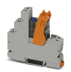 Phoenix contact 2905660 RIF-1-RSC-LDP-24DC/2X21MS Релейный модуль