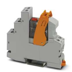 Phoenix contact 2905661 RIF-1-RSC-LV-230AC/1X21MS Релейный модуль