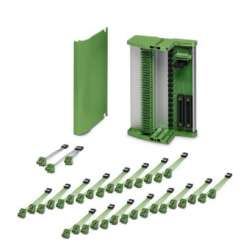 Phoenix contact 2905677 TC-2KS40-AI16-EX-PR-CS Держатель модуля