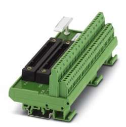 Phoenix contact 2905714 FLKM-2KS50/AAR145/YCS Пассивный модуль