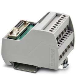 Phoenix contact 2905715 VIP-2/SC/D26F UHIO Интерфейсный модуль