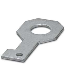 Phoenix contact 2905747 FLT-ISG-PL-33 Крепежная пластина